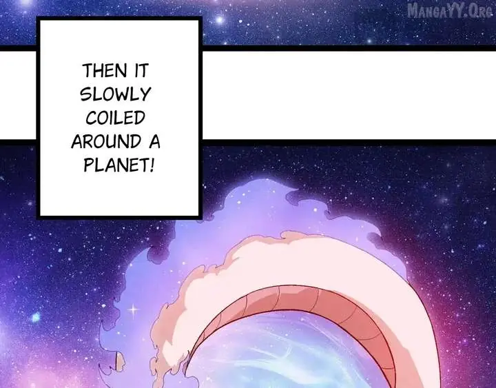 Evolution Begins With a Big Tree Chapter 465 Page 45
