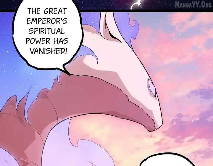 Evolution Begins With a Big Tree Chapter 465 Page 47
