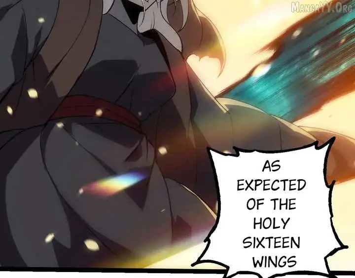 Evolution Begins With a Big Tree Chapter 465 Page 56