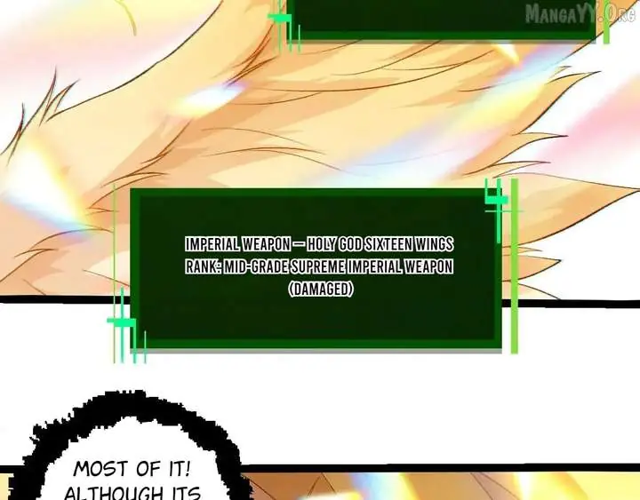Evolution Begins With a Big Tree Chapter 465 Page 58