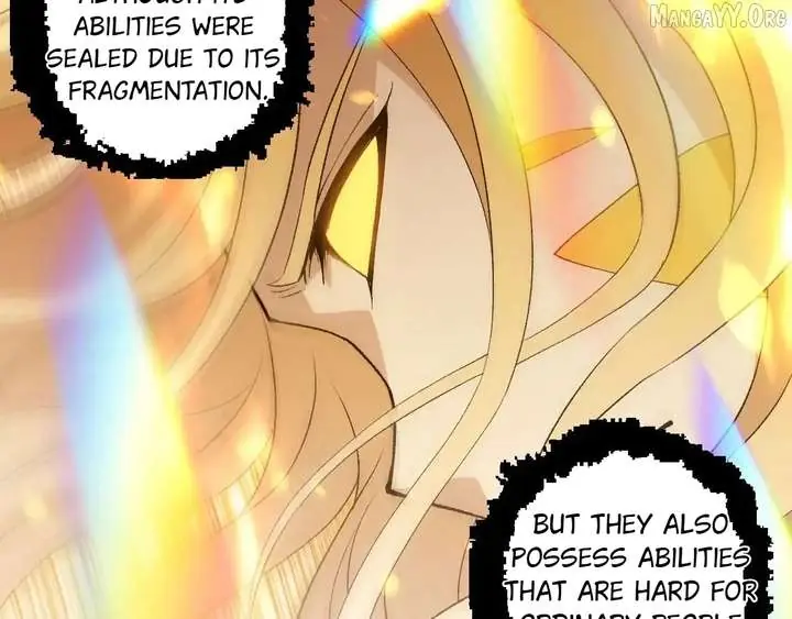Evolution Begins With a Big Tree Chapter 465 Page 59