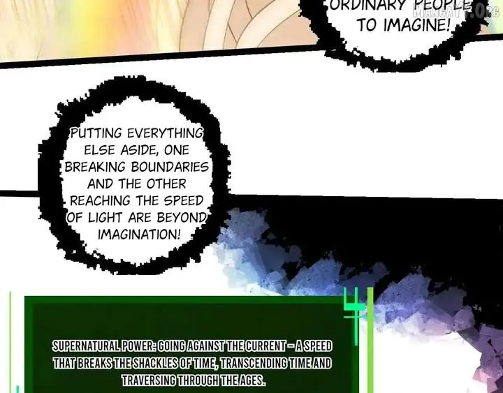 Evolution Begins With a Big Tree Chapter 465 Page 60