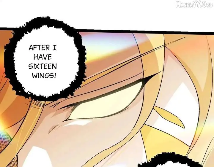 Evolution Begins With a Big Tree Chapter 465 Page 62
