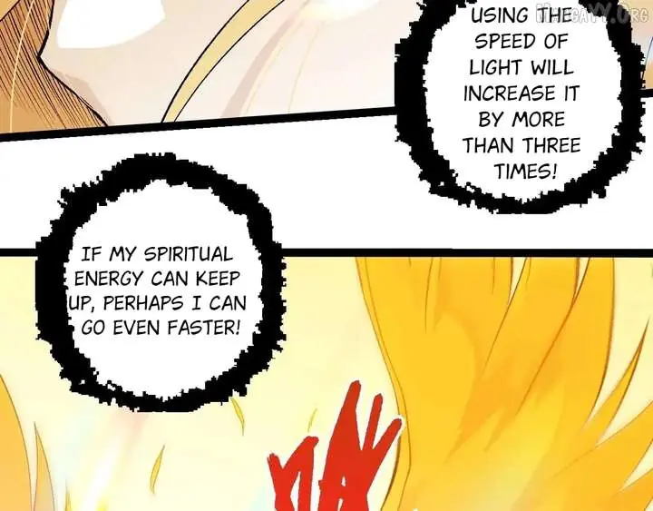 Evolution Begins With a Big Tree Chapter 465 Page 63