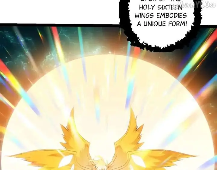 Evolution Begins With a Big Tree Chapter 465 Page 65