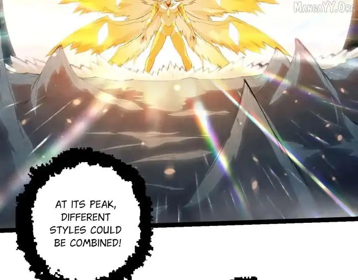 Evolution Begins With a Big Tree Chapter 465 Page 66