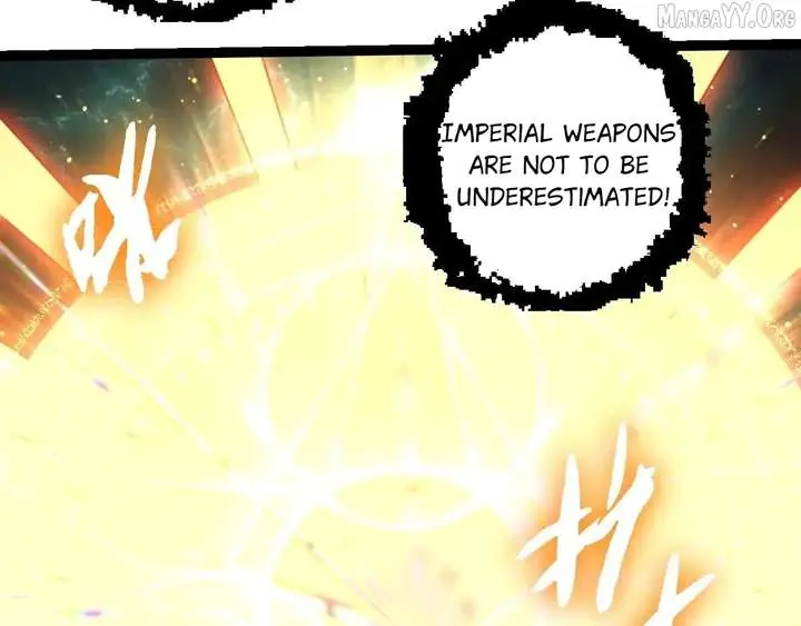 Evolution Begins With a Big Tree Chapter 465 Page 67