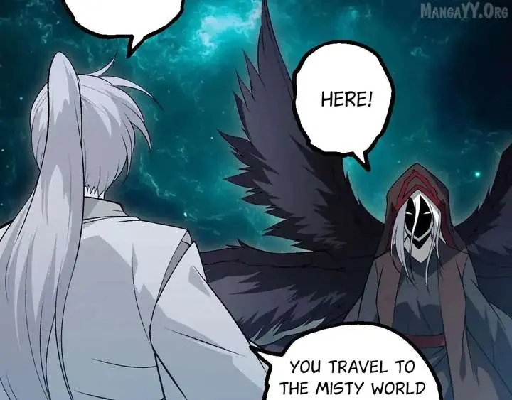 Evolution Begins With a Big Tree Chapter 465 Page 74