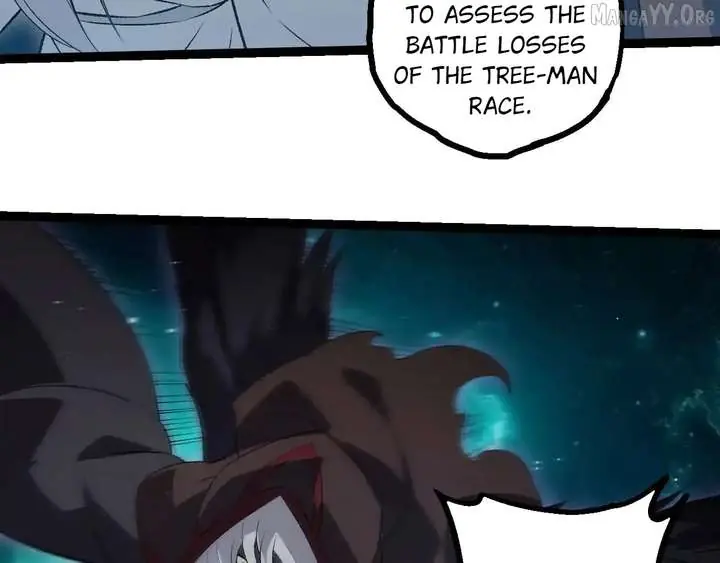 Evolution Begins With a Big Tree Chapter 465 Page 75