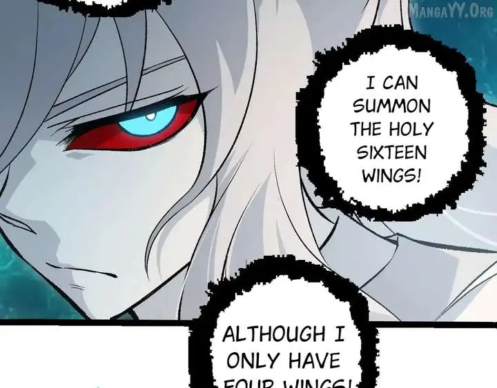 Evolution Begins With a Big Tree Chapter 465 Page 79