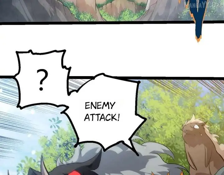 Evolution Begins With a Big Tree Chapter 465 Page 97