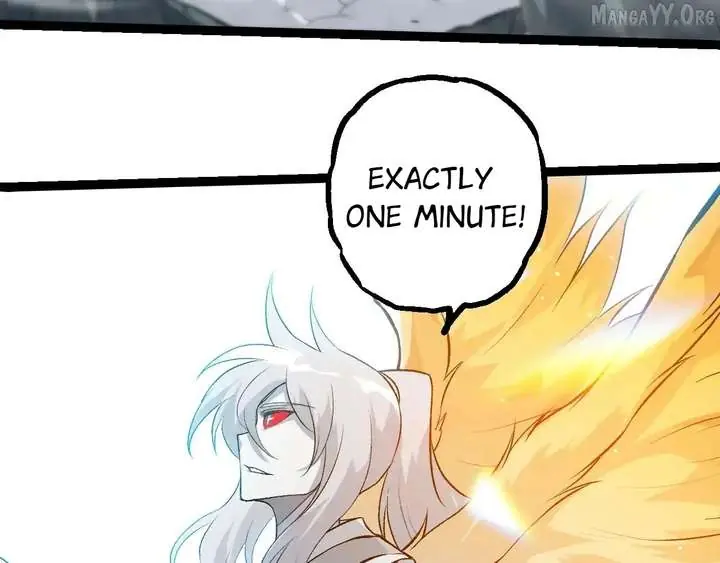 Evolution Begins With a Big Tree Chapter 465 Page 100
