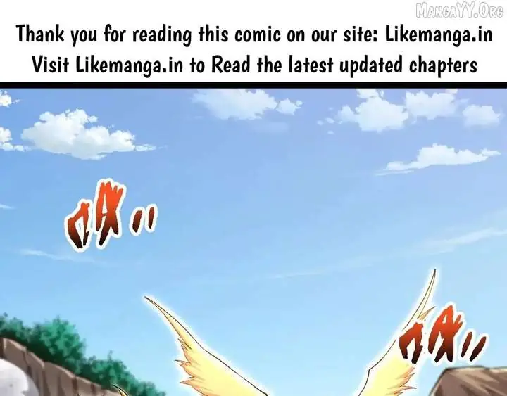 Evolution Begins With a Big Tree Chapter 466 Page 2