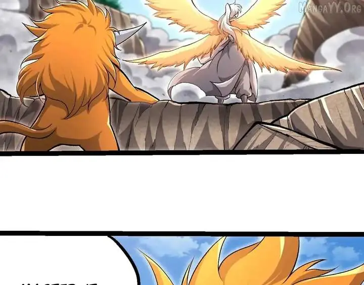 Evolution Begins With a Big Tree Chapter 466 Page 3