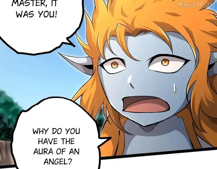 Evolution Begins With a Big Tree Chapter 466 Page 4