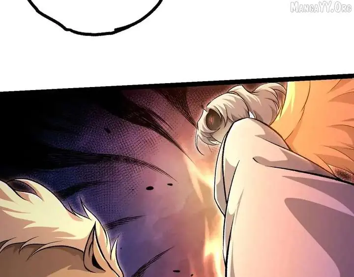 Evolution Begins With a Big Tree Chapter 466 Page 5