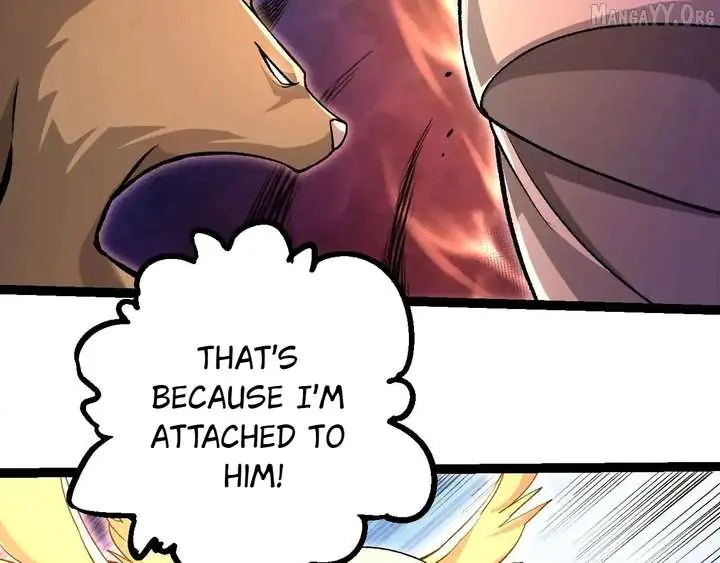 Evolution Begins With a Big Tree Chapter 466 Page 6