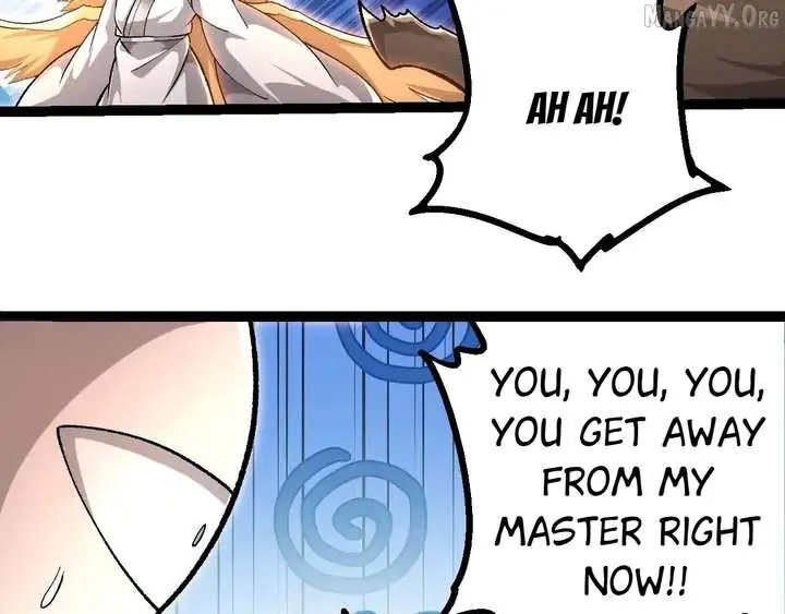 Evolution Begins With a Big Tree Chapter 466 Page 8