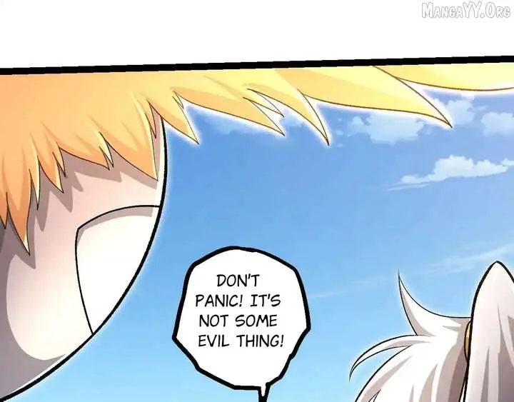 Evolution Begins With a Big Tree Chapter 466 Page 10