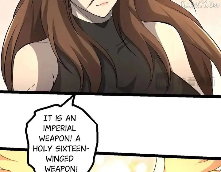 Evolution Begins With a Big Tree Chapter 466 Page 13