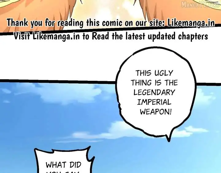 Evolution Begins With a Big Tree Chapter 466 Page 15