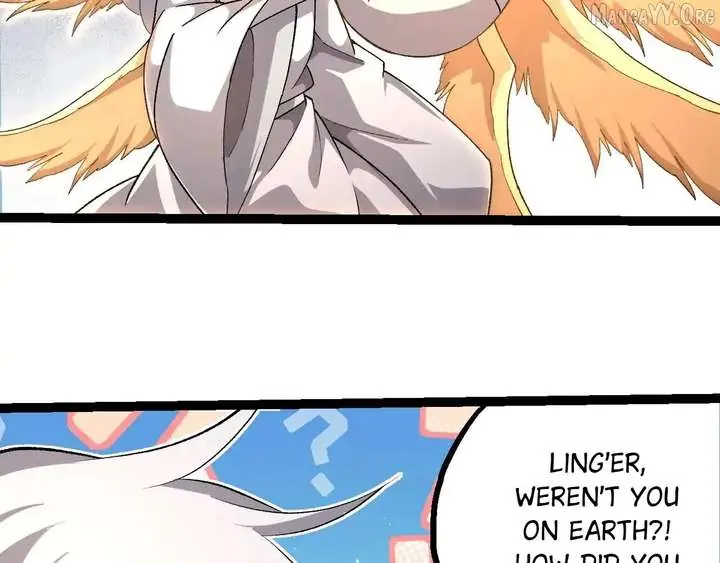 Evolution Begins With a Big Tree Chapter 466 Page 18