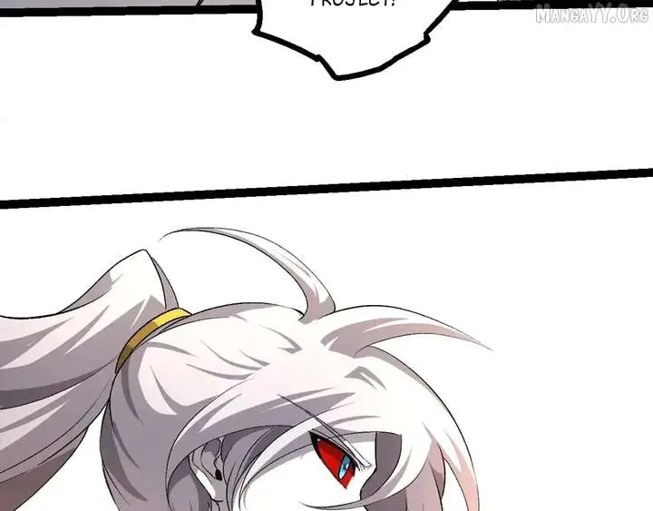 Evolution Begins With a Big Tree Chapter 466 Page 20