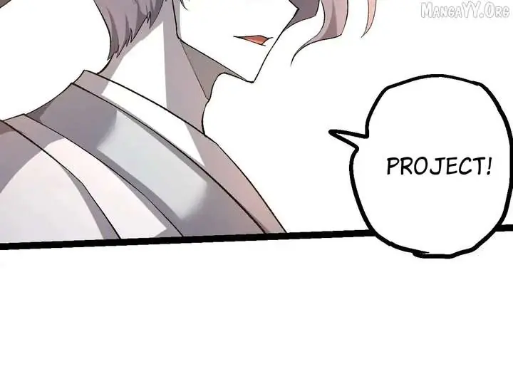 Evolution Begins With a Big Tree Chapter 466 Page 21