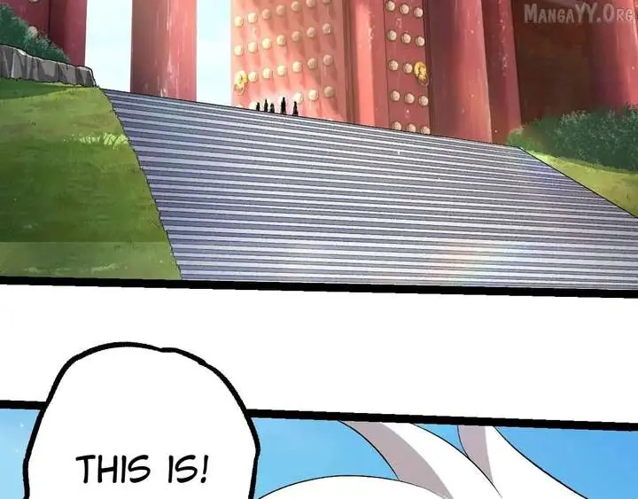 Evolution Begins With a Big Tree Chapter 466 Page 23
