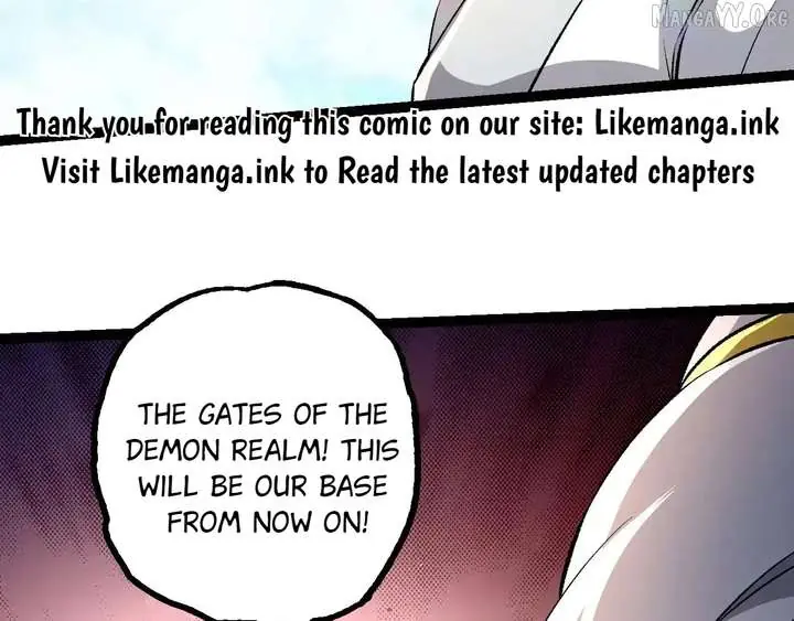 Evolution Begins With a Big Tree Chapter 466 Page 25