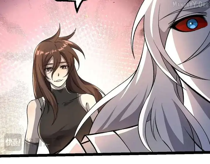 Evolution Begins With a Big Tree Chapter 466 Page 26