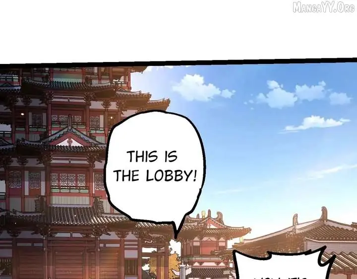 Evolution Begins With a Big Tree Chapter 466 Page 27