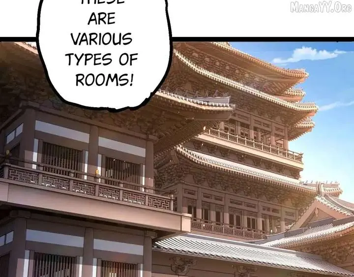 Evolution Begins With a Big Tree Chapter 466 Page 29