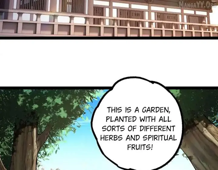 Evolution Begins With a Big Tree Chapter 466 Page 30