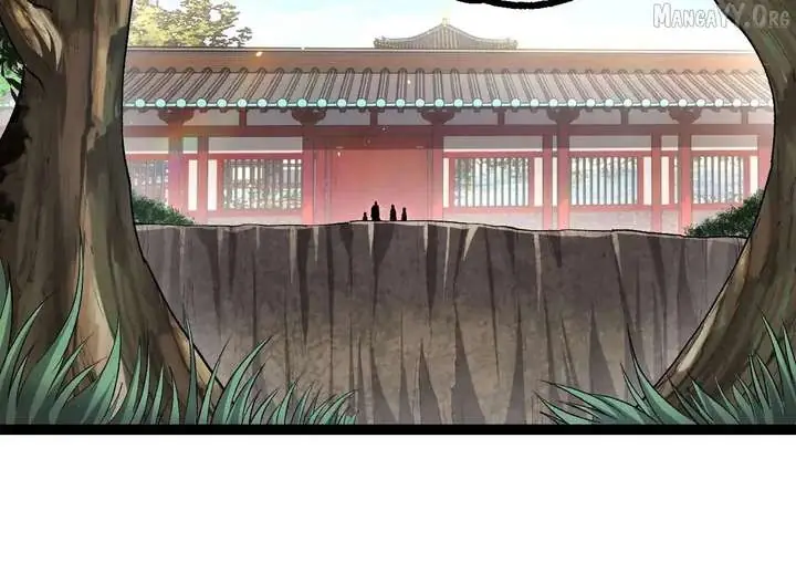 Evolution Begins With a Big Tree Chapter 466 Page 31
