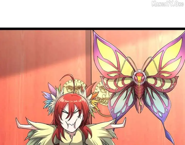 Evolution Begins With a Big Tree Chapter 466 Page 32