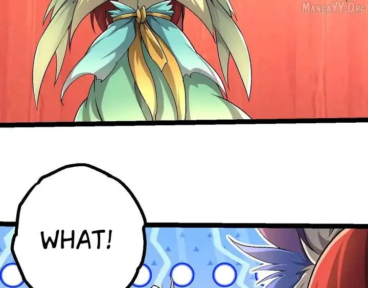 Evolution Begins With a Big Tree Chapter 466 Page 33
