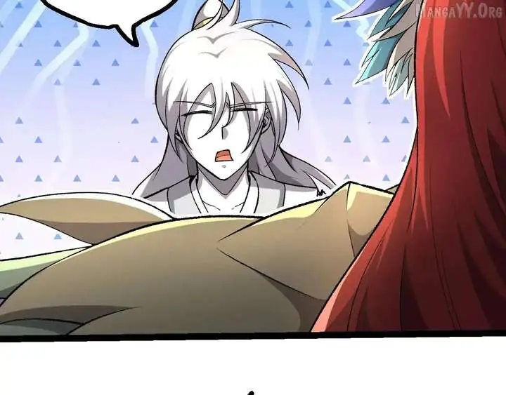 Evolution Begins With a Big Tree Chapter 466 Page 34