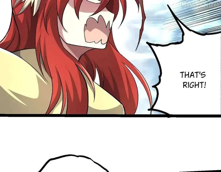 Evolution Begins With a Big Tree Chapter 466 Page 36