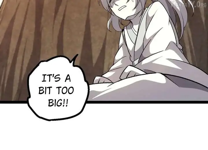 Evolution Begins With a Big Tree Chapter 466 Page 41