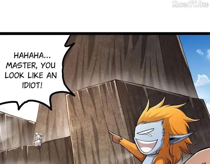 Evolution Begins With a Big Tree Chapter 466 Page 42