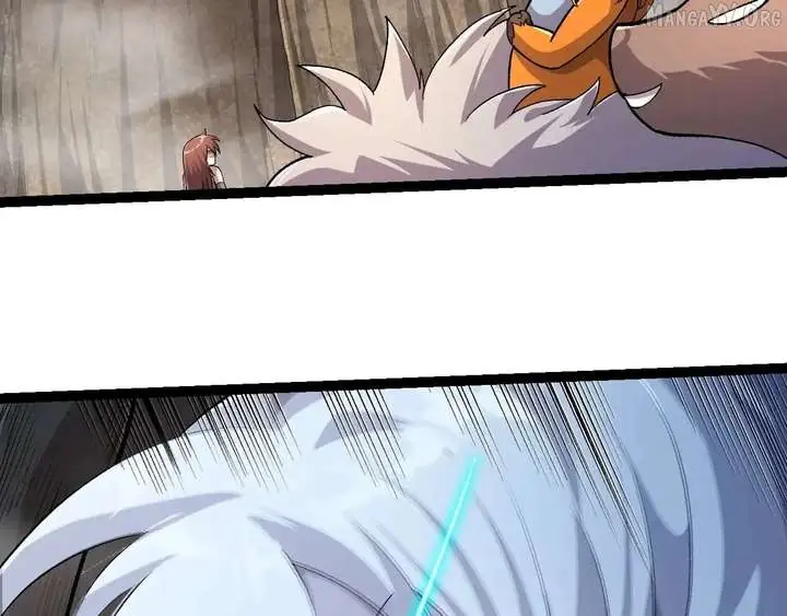 Evolution Begins With a Big Tree Chapter 466 Page 43