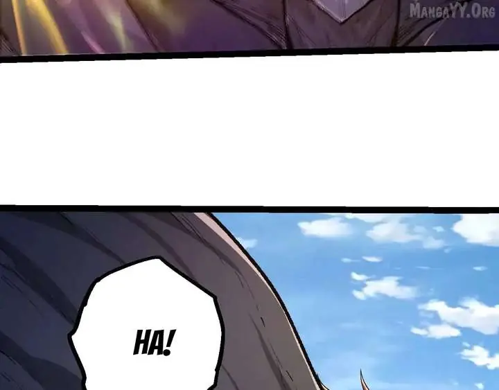 Evolution Begins With a Big Tree Chapter 466 Page 55