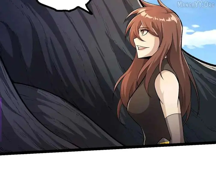 Evolution Begins With a Big Tree Chapter 466 Page 56