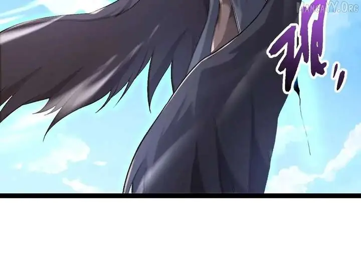 Evolution Begins With a Big Tree Chapter 466 Page 61