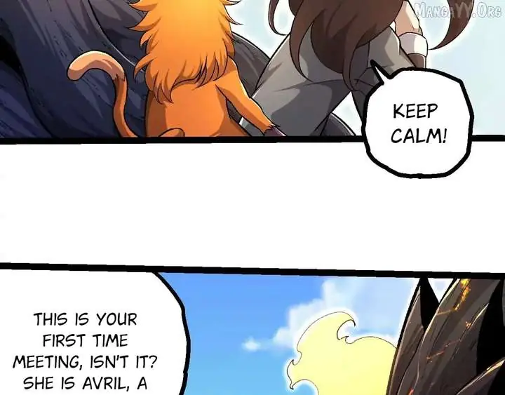 Evolution Begins With a Big Tree Chapter 466 Page 63
