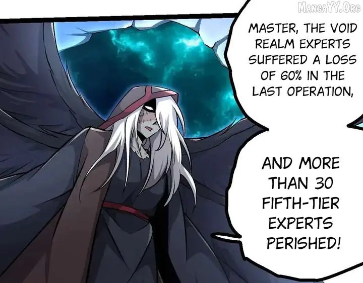 Evolution Begins With a Big Tree Chapter 466 Page 67