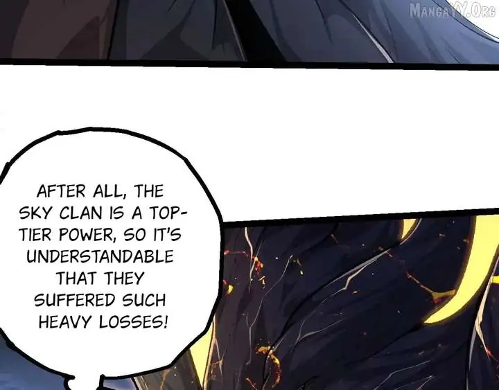 Evolution Begins With a Big Tree Chapter 466 Page 68