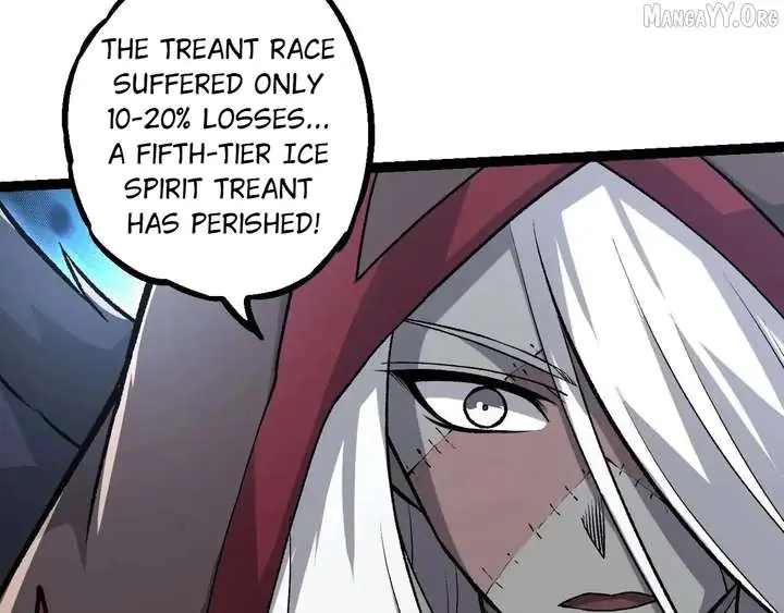Evolution Begins With a Big Tree Chapter 466 Page 70