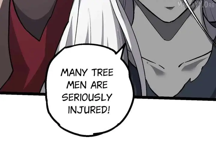 Evolution Begins With a Big Tree Chapter 466 Page 71